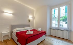 Florence Michelangelo Suite Apartment